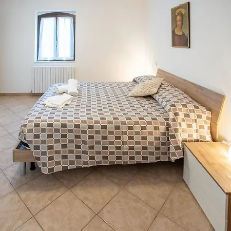 Διαμέρισμα Dionigi