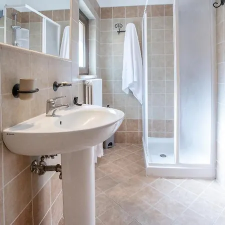 Апартаменты Dionigi