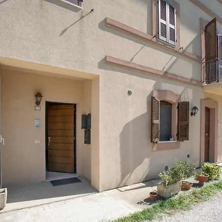 Dionigi Διαμέρισμα Ασίζη