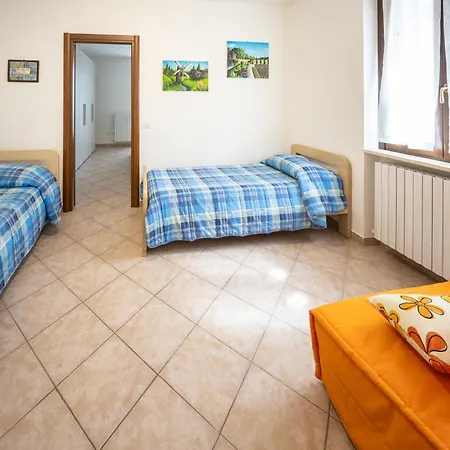 Appartamento Dionigi