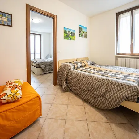 Διαμέρισμα Dionigi *