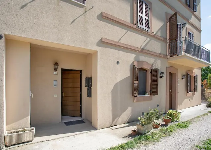 Dionigi Appartement Assise