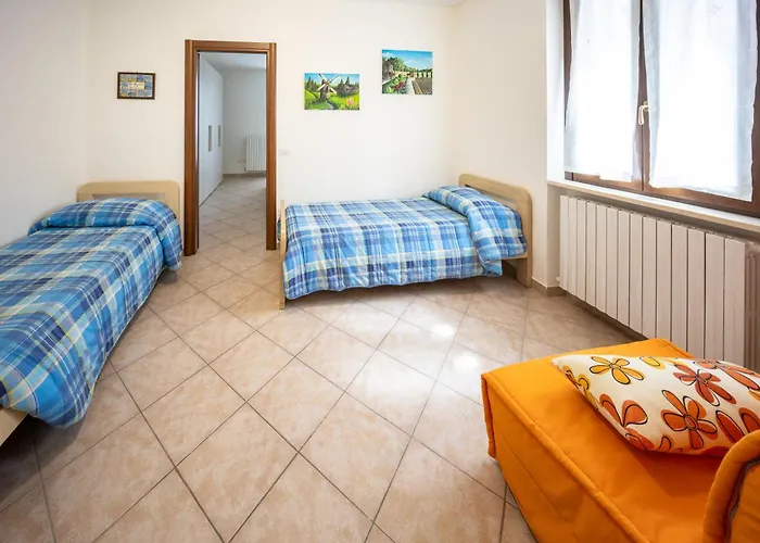 Appartement Dionigi